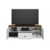 Balts tv galds LILLE 09